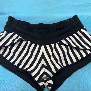 Lululemon 2 inch board shorts